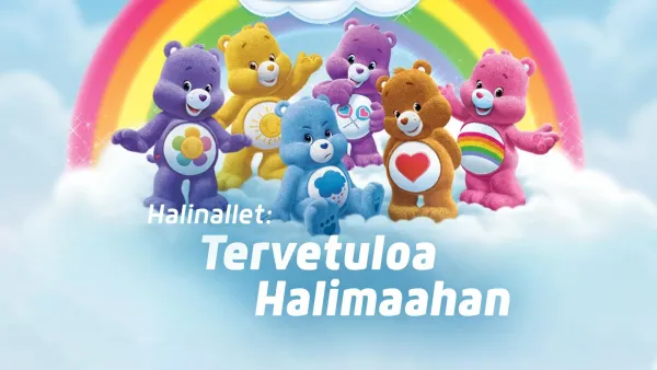 Halinallet: Tervetuloa Halimaahan