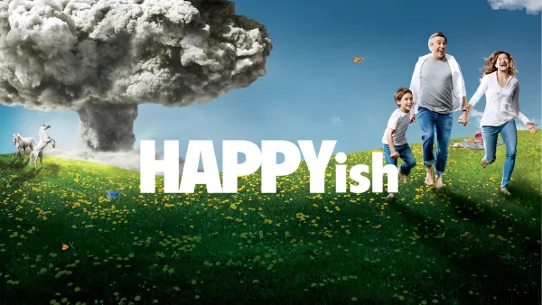 Happyish