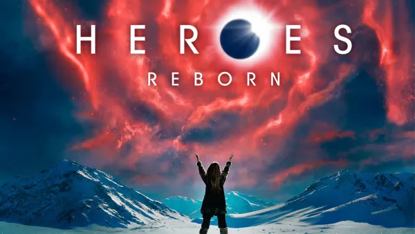 Heroes Reborn