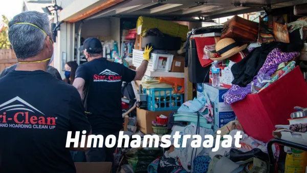 Himohamstraajat