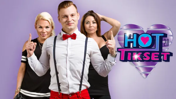 Hottikset