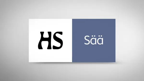 HS-sää