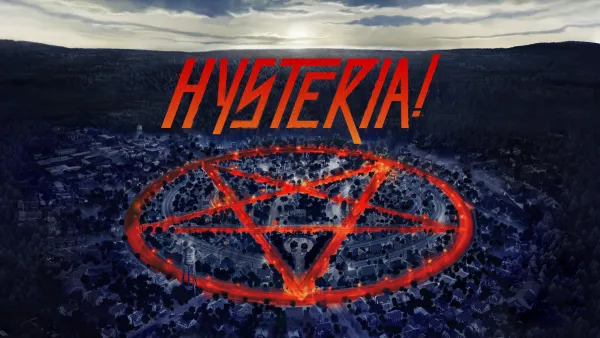 Hysteria