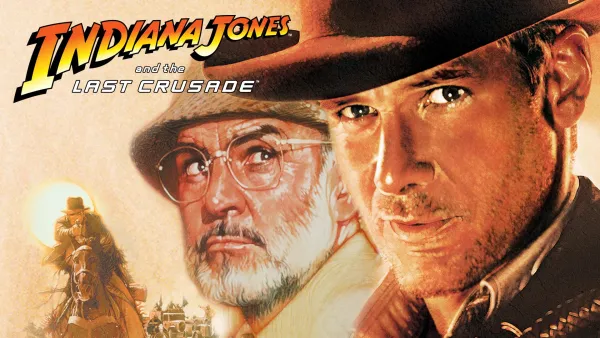 Indiana Jones ja viimeinen ristiretki
