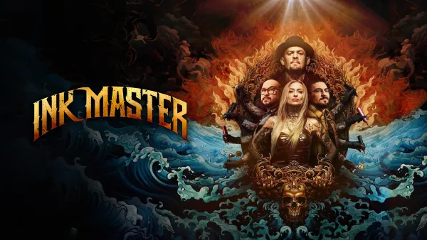 Ink Master