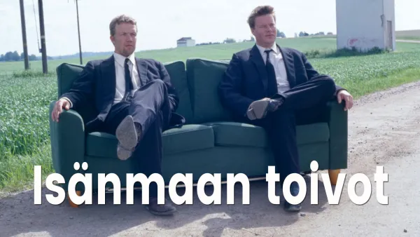 Isänmaan Toivot