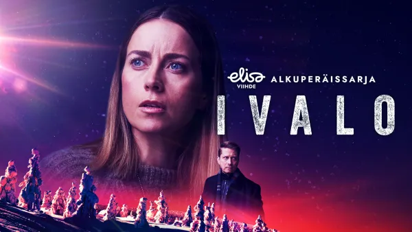 Ivalo