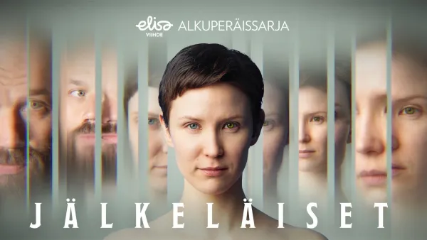 Jälkeläiset