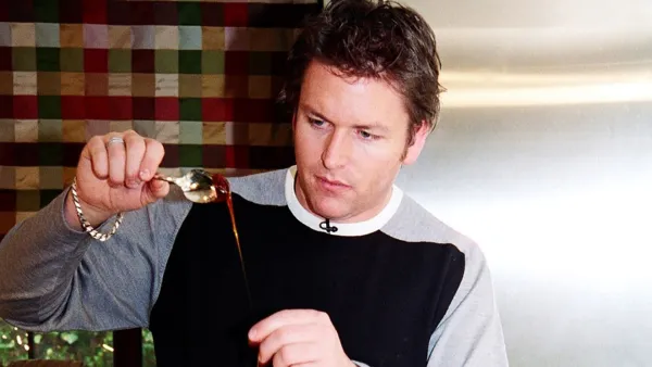 James Martin: Herkullista