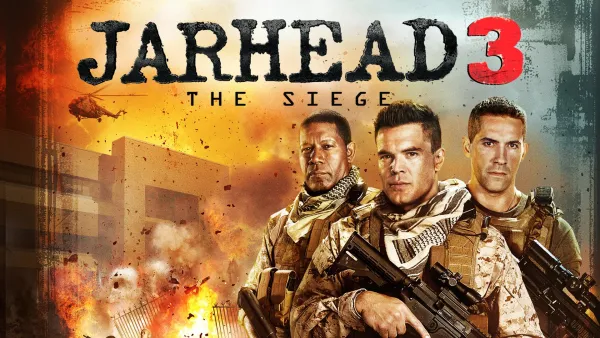 Jarhead 3: The Siege