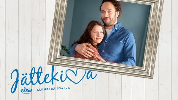 Jättekiva