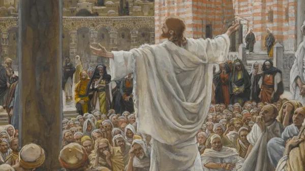 Jeesuksen kadonneet salaisuudet