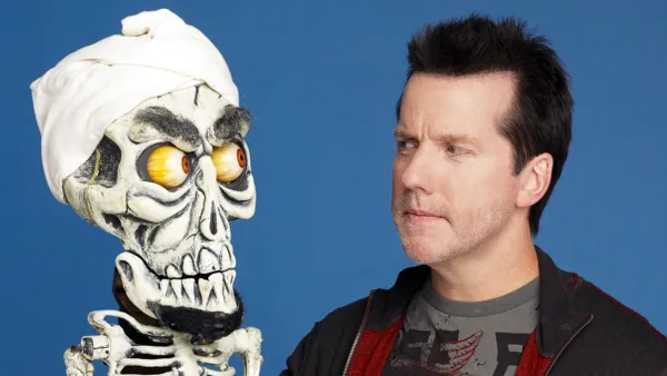 Jeff Dunham Show