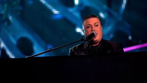 Jesse Kaikuranta: Vie mut kotiin