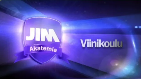 Jim Akatemia: Viinikoulu