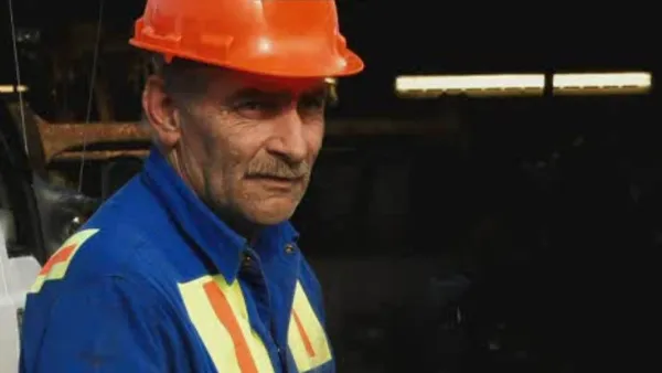 JIM D: Metsien miehet