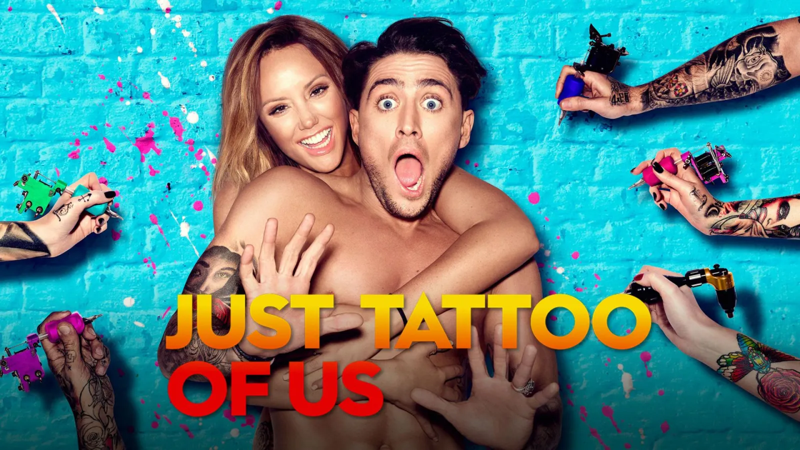 Just Tattoo Of Us Pe 25.07.2025 klo 01.22 | Iltapulu.fi