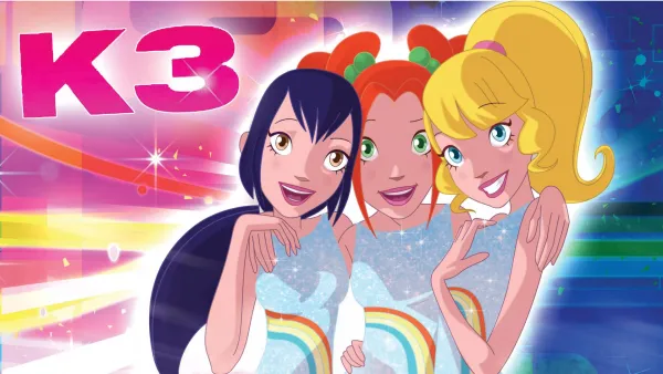 K3