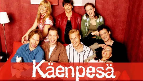 Käenpesä