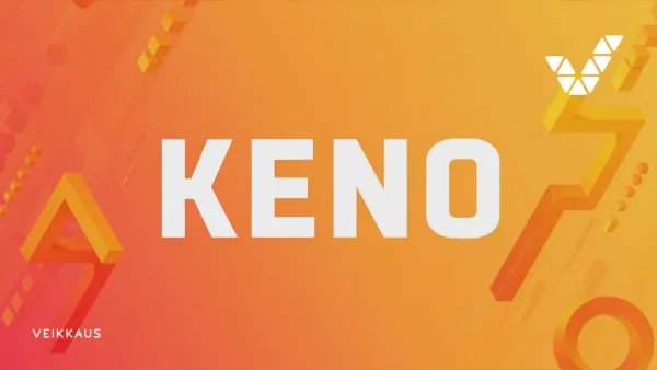 Keno ja Synttärit