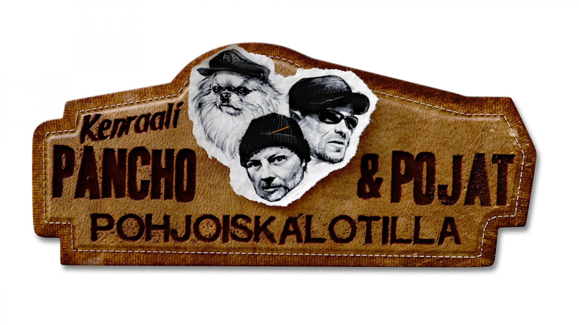 Kenraali Pancho & Pojat Pohjoiskalotilla