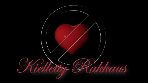 Kielletty rakkaus