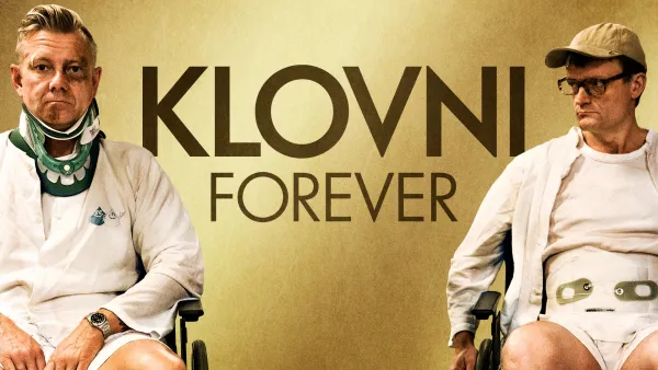 Klovni Forever
