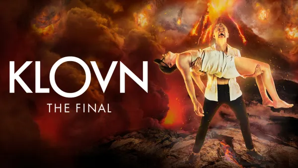 Klovni the Final