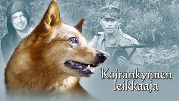 Koirankynnen leikkaaja