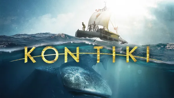 Kon-Tiki