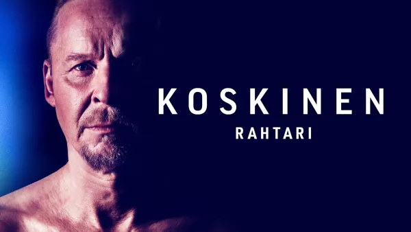 Koskinen: Rahtari