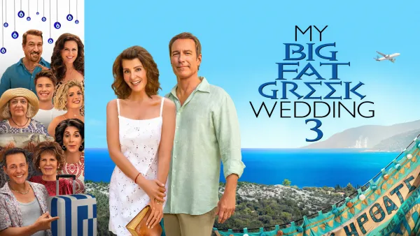 Kreikkalainen naimakauppa 3