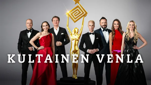 Kultainen Venla