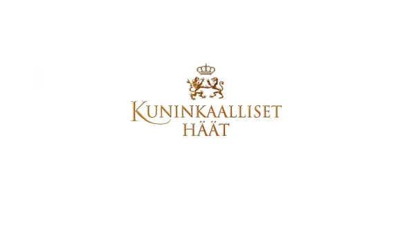 Kuninkaalliset häät