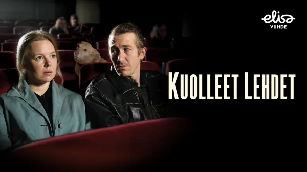 Kuolleet lehdet