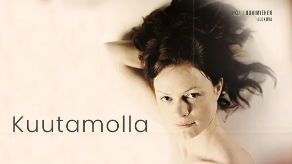 Kuutamolla