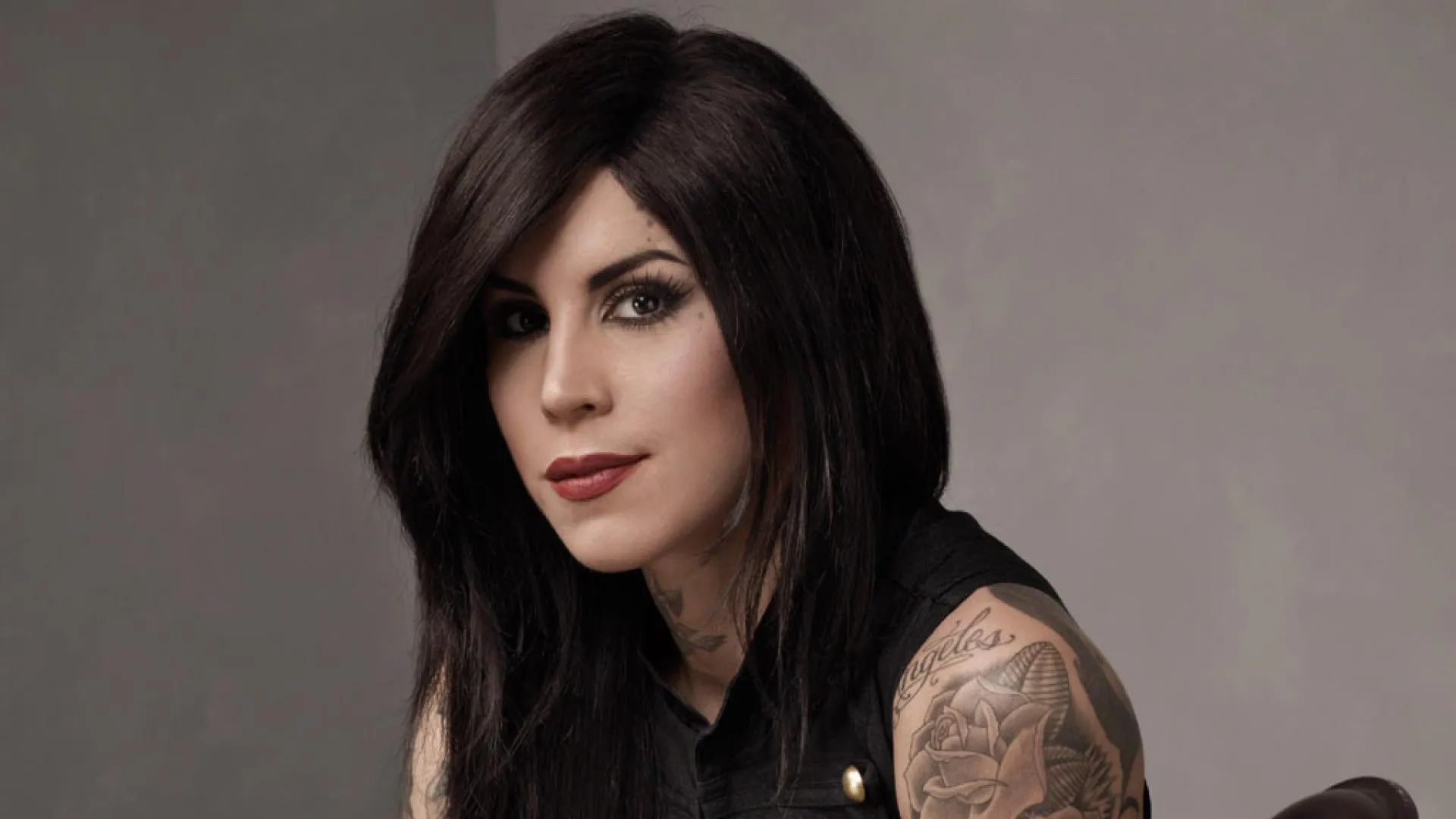 LA Ink