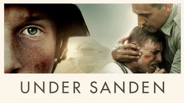 Land of Mine