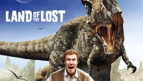 Land of the Lost