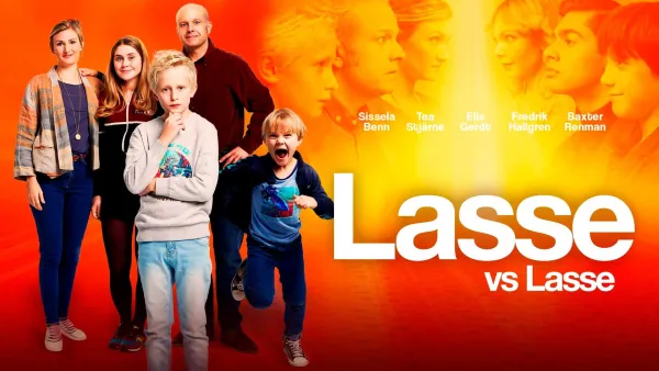 Lasse vs Lasse