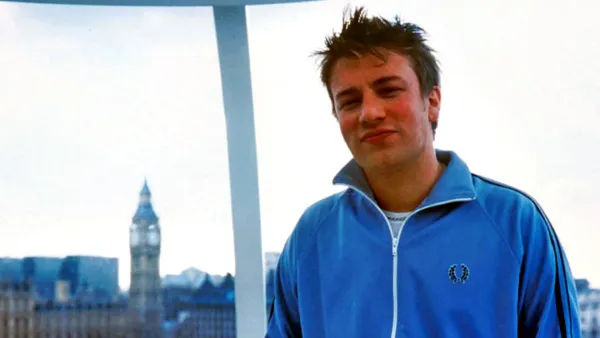 Lavalla Jamie Oliver