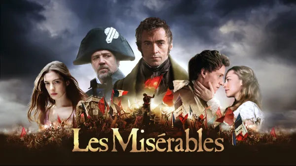 Les Misérables