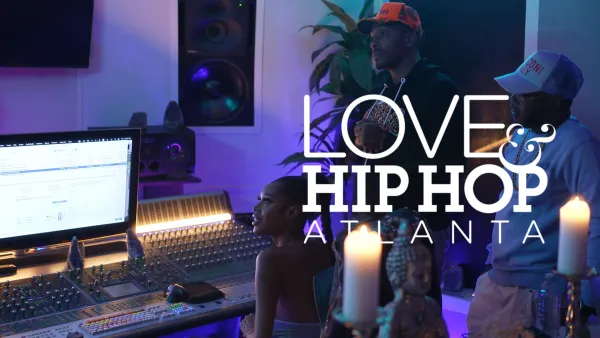 Love & Hip Hop Atlanta