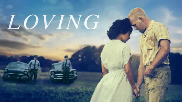 Loving