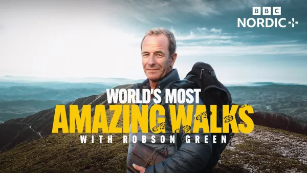 Maailman upeimmat patikkareitit