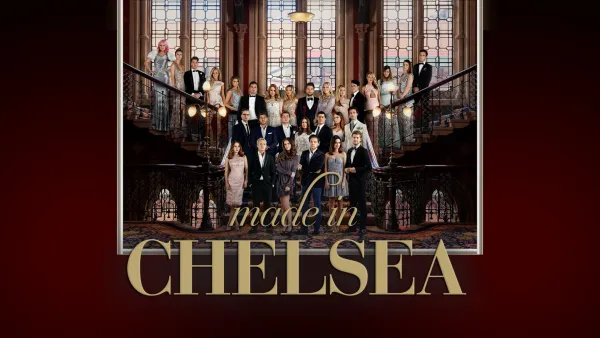 Made in Chelsea