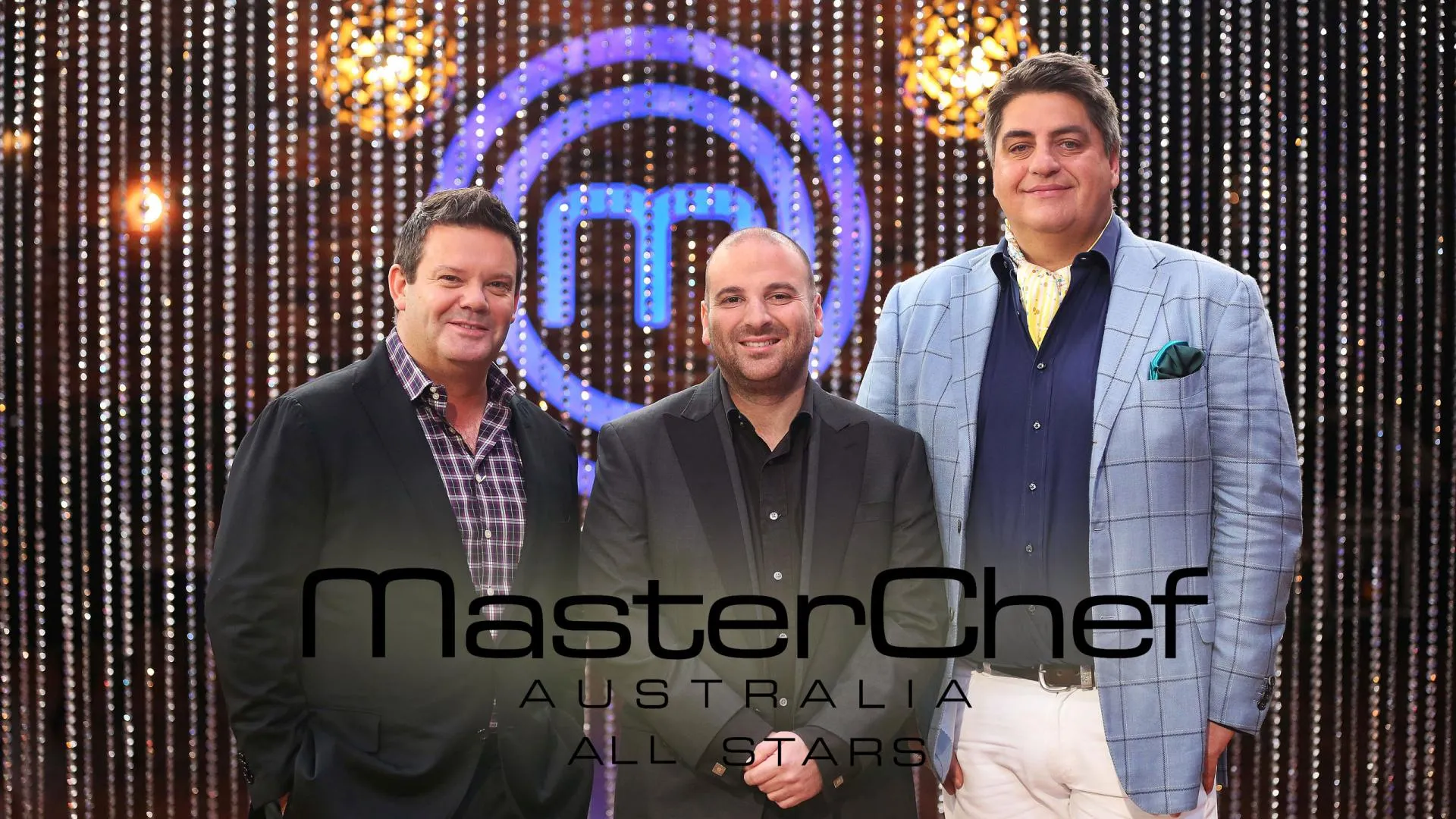 MasterChef Australia All Stars