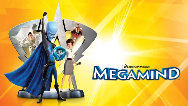 Megamind