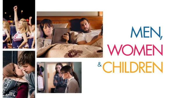 Men, Women & Children