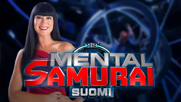 Mental Samurai Suomi